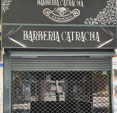 Barberia Catracha – Zaragoza