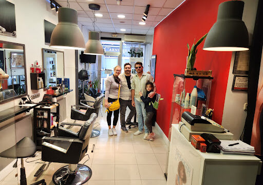 Peluqueria Los.Jorges – Cullera