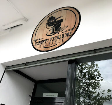 Roberto Fernandez Barbería – Alcalá la Real