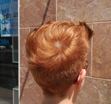 Peluquería D´liss – Vitoria-Gasteiz
