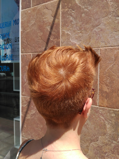 Peluquería D´liss en Vitoria-Gasteiz