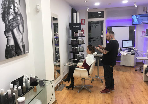 GLAM ESTILISTAS – PELUQUERÍA – Almería