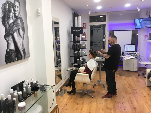 GLAM ESTILISTAS - PELUQUERÍA en Almería
