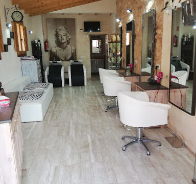 Peluquería Monroe – Palma