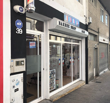 BARBER SHOP A&M – Lugo