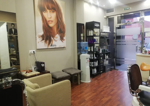 Perruqueria Marta Rosso – Alboraya