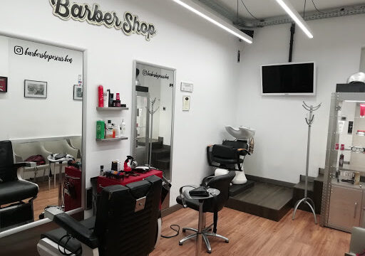 Barbershop Osiris – L’Hospitalet de Llobregat