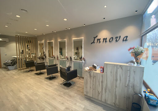Peluquería Innova – Villaobispo de las Regueras