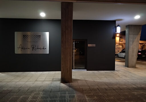 Adrián Reborido – O Burgo