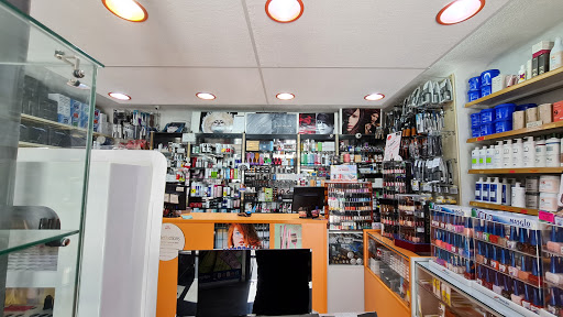 C.Rubio Productos Peluquería y Estética – Torrejón de Ardoz