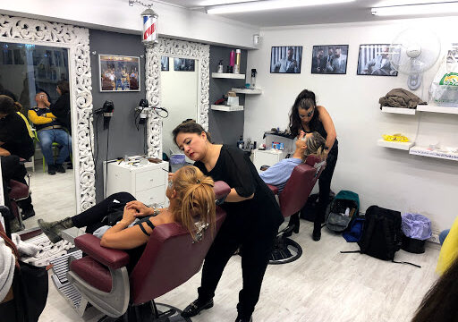 Barberia Jordi the Barber, Barbershop Jordi the Barber – Sitges