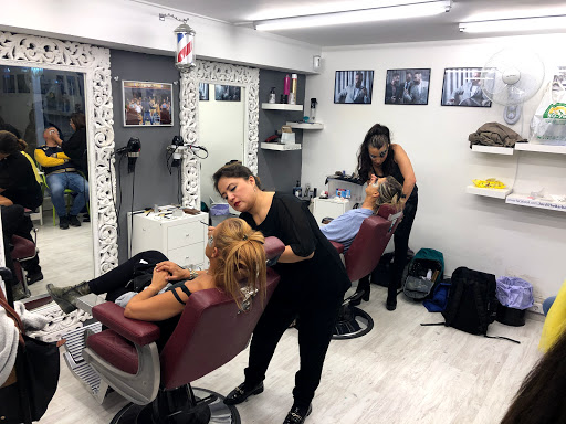 Barberia Jordi the Barber, Barbershop Jordi the Barber en Sitges