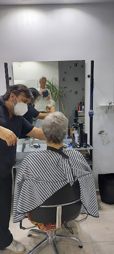 Kikopeluqueros en Xaló