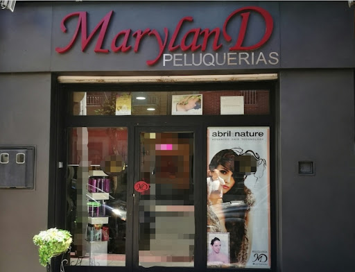 Maryland Peluquerias en Alcantarilla