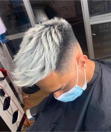 N76 BarberShop en La Victoria de Acentejo