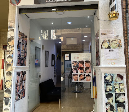 Arberbarbershop – Valencia