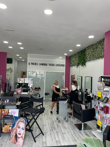 Patrice Estilistas peluquería y estética en santa cruz de tenerife en Santa Cruz de Tenerife
