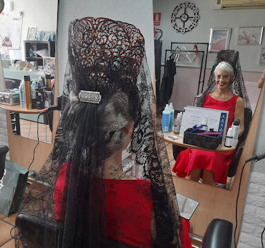 Peluquería Mili – Mérida