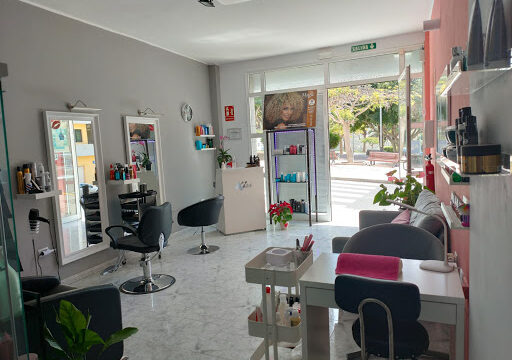 Kiss Peluqueria Unisex – Adeje