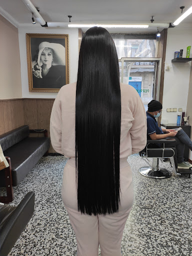 Perruqueria en Barcelona