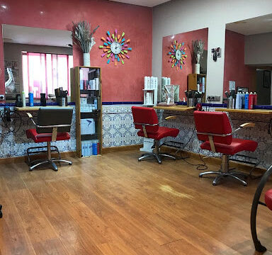 Peluqueria Mari y Pili – Paredes de Nava