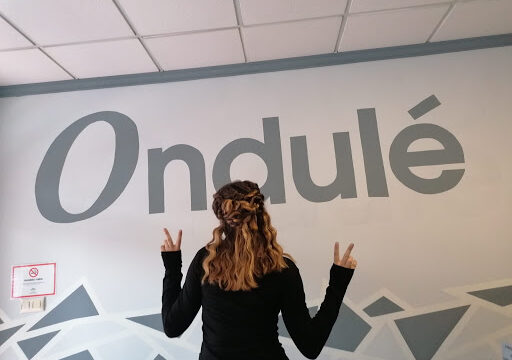 Ondulé – Alcalá la Real