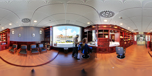Trafalgar barber Sotogrande – San Roque