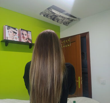 Peluquería Y Estetica Paula – Casas de Belvís