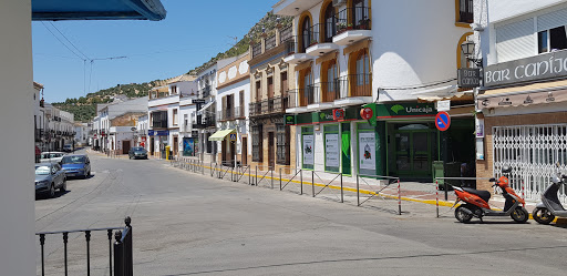 Centro de estética Rebeca en Algodonales