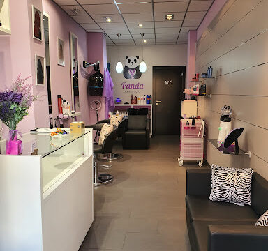 Panda Hair Studio – la Vall d’Uixó