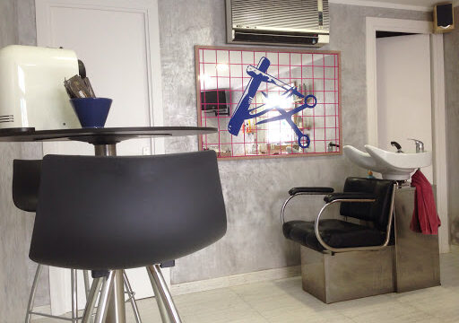 Perruqueria Salvador – Reus