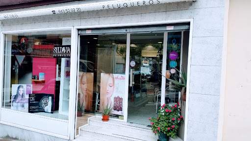 Syldavia Peluqueros – Errenteria