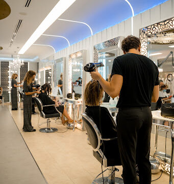 Duo Peluqueros – Granada