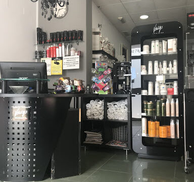 Peluquería Algorez – Sanlúcar de Barrameda