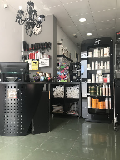 Peluquería Algorez en Sanlúcar de Barrameda