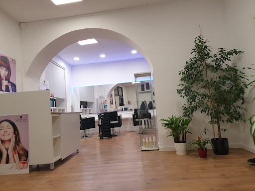 Perruqueria vadepèls en Tivissa