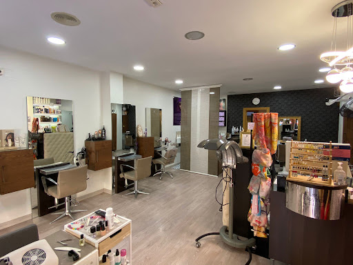 Peluquería Bratos en Valladolid