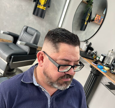 PINTOS BARBERS – BARBERIA-PELUQUERIA. – Valencia