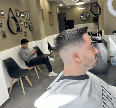 JOR BARBERSHOP – Esplugues de Llobregat