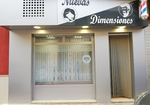 Nueva Dimensiones – Beneixama