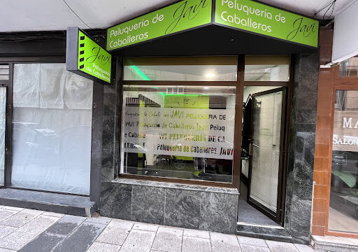 Peluquería Javi Caballeros – Salamanca