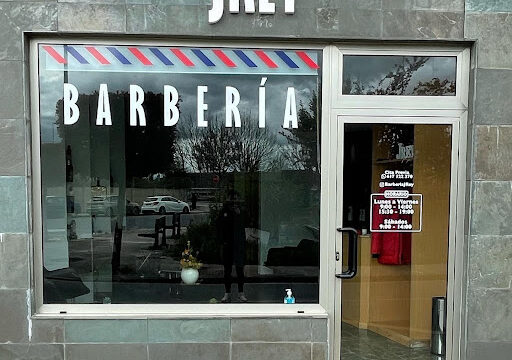 Barbería JRey – Lugo