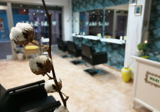 Wabi Sabi Peluqueria – Granada