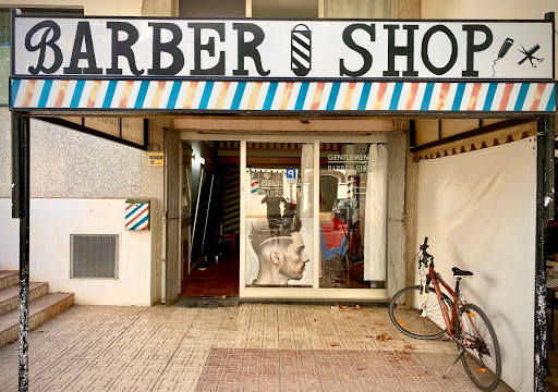 Barber Shop – Santa Eulària des Riu