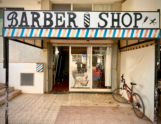 Barber Shop en Santa Eulària des Riu