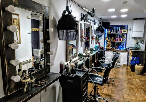 Peluquería Hermanos Garrido S.C. – Laguardia