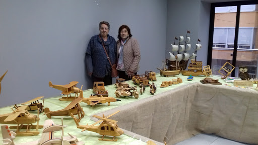 Peluquería Quelo – Torreblanca