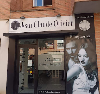 Jean Claude Olivier Úbeda – Úbeda