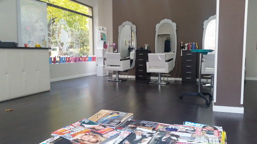 Sonia Hoyos Estilista Unisex en Palencia