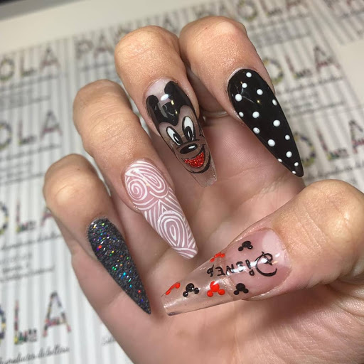 Paola Saló de bellesa en Tavernes de la Valldigna